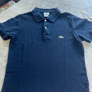 Lacoste Polo
